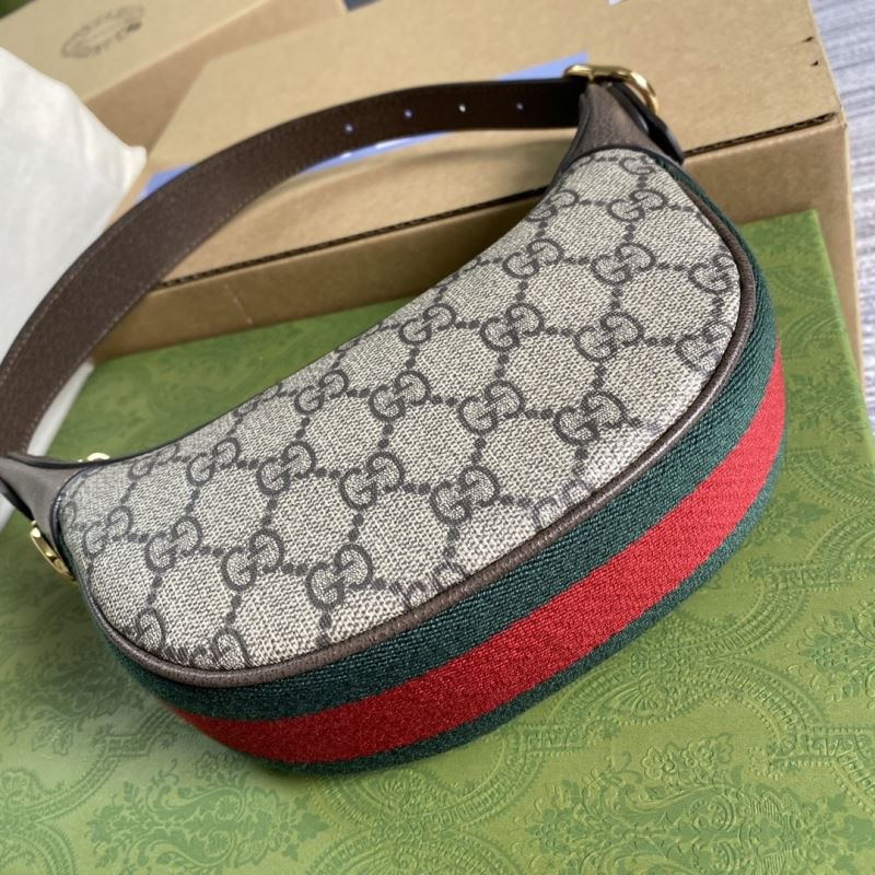 Gucci Hobo Bags